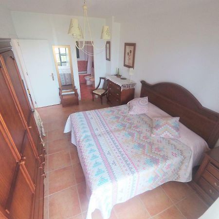 Casa En Primera Linea De Playa Zahara de los Atunes Esterno foto