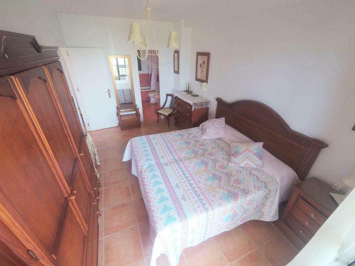 Casa En Primera Linea De Playa Zahara de los Atunes Esterno foto
