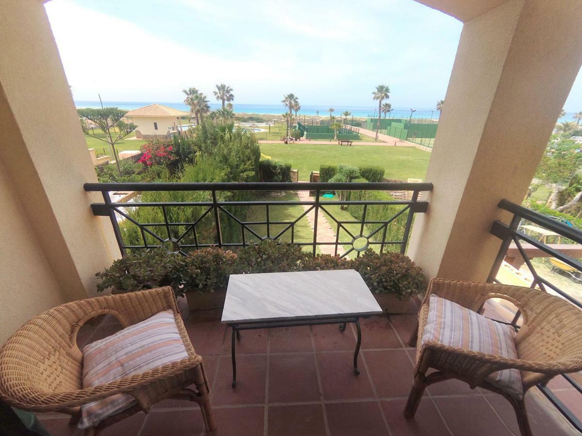 Casa En Primera Linea De Playa Zahara de los Atunes Esterno foto