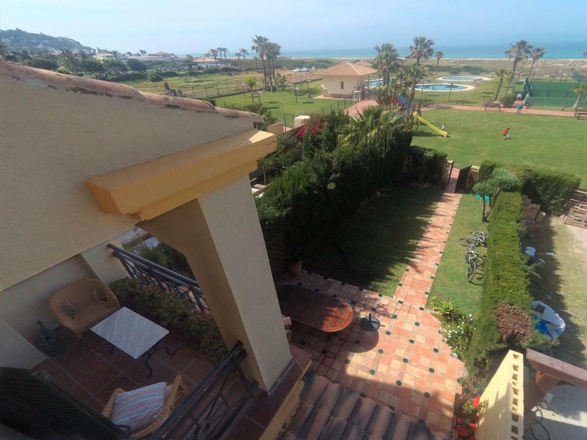 Casa En Primera Linea De Playa Zahara de los Atunes Esterno foto