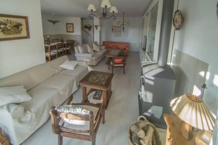 Casa En Primera Linea De Playa Zahara de los Atunes Esterno foto