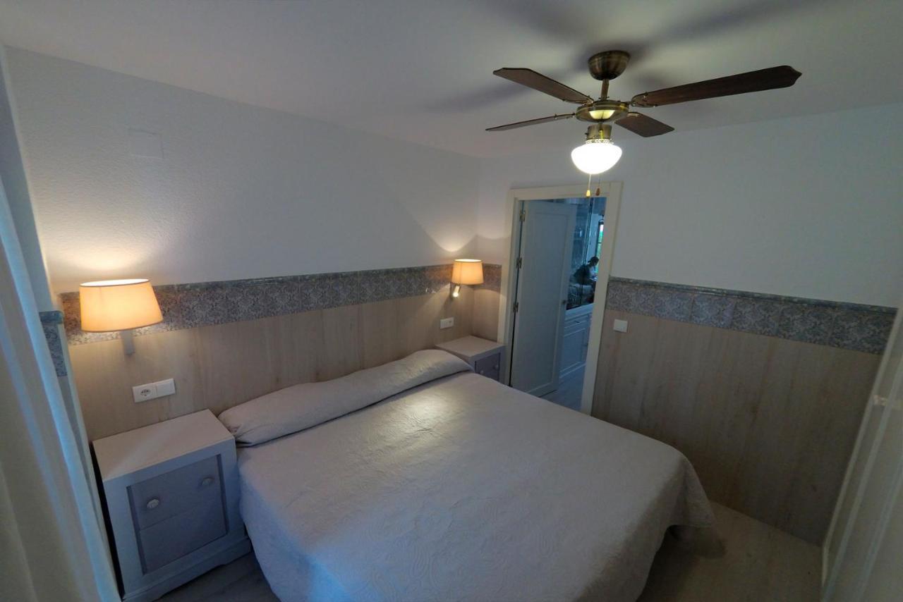 Casa En Primera Linea De Playa Zahara de los Atunes Esterno foto